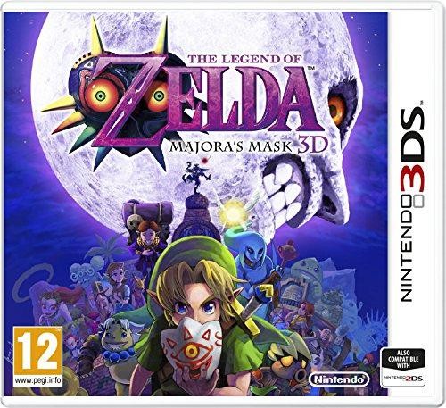 Nintendo the legend zelda - nintendo,