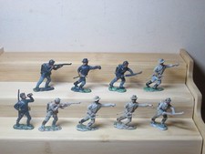 Vintage Herald ACW toy