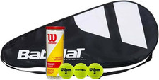 Babolat Tennis Racket Cover &