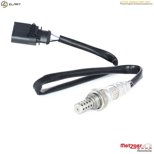 Lambda sensor 0895457 - sensor, for