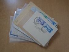 1946 Peace / Victory Omnibus Issue - Collection of 29 x first day covers.
