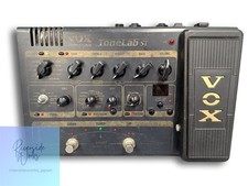 VOX Tonelab ST Multi-Effects