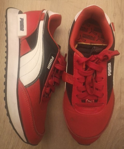 Puma future rider strike in - future,