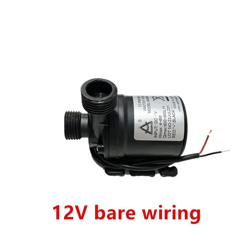 Water pump 12v - water,