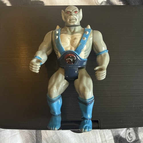 Vintage thundercats panthro - thundercats,
