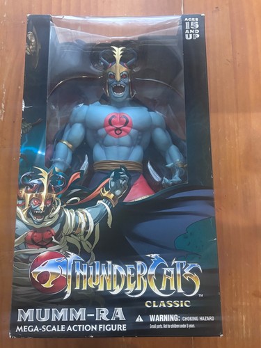 Mezco toyz thundercats classic - mezco,