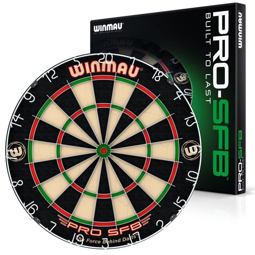 Winmau pro sfb - winmau, bristle