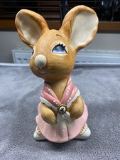 PENDELPHIN MOTHER RABBIT 7.25"