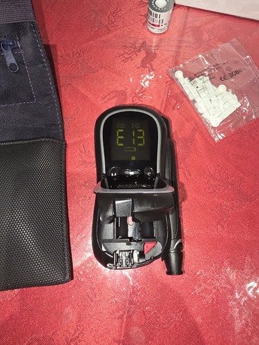 Accu chek compact plus - accu-chek,