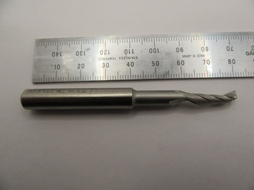 Elumatec 6mm reduced - reduced, shank