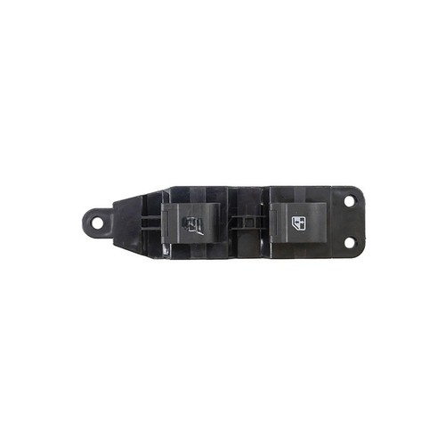 Black abs window - window, regulator