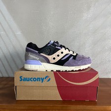 UK 9 - SAUCONY GRID SD X SNEAKER FREAKER  'KUSHWACKER'  New SUPER RARE 2015