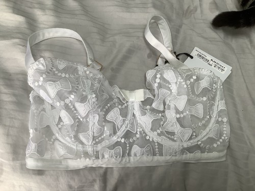 Aubade viktor rolf - aubade, bow