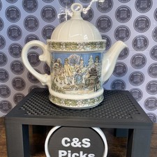 Vintage Sadler Teapot