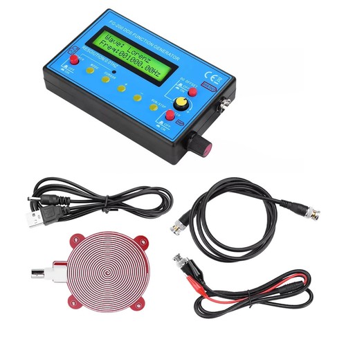 Dds signal generator - dds,