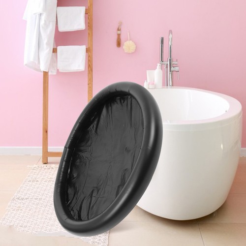 Collapsible pvc bath - pvc, tub