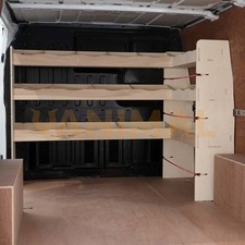 Ford Transit 2001-2013 SWB