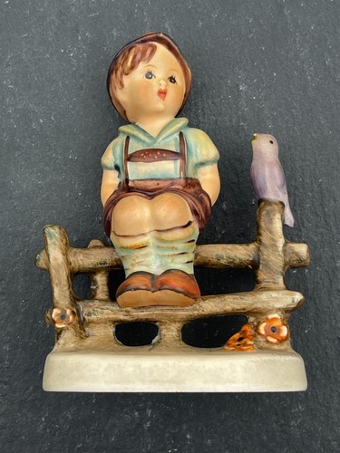 Vintage goebel hummel - vintage,