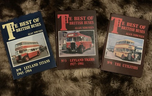 The best british - the, book