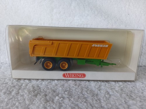 Wiking scale 3880426 - 1/87,