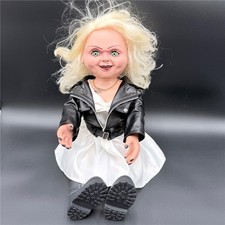 Bride of Chucky-Talking