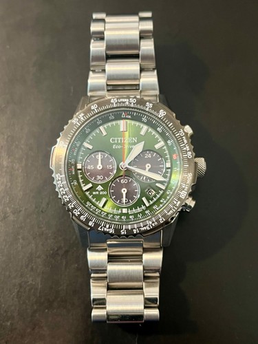 Citizen promaster navihawk - promaster,