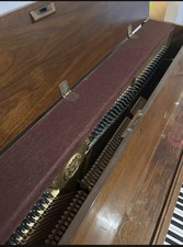 Yamaha P22 Upright Piano