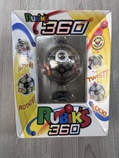 Rubik’s 360 Sphere Ball