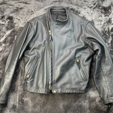 Vintage Langlitz Leather