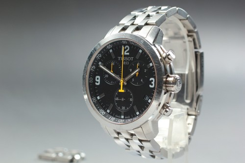 Exc tissot sport prc - [exc+5], 200