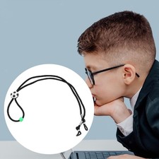 Kids Eyeglass Neck Strap Rope