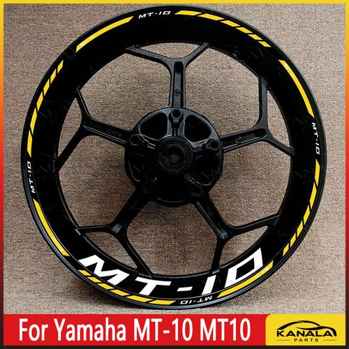 For yamaha mt10 - yamaha,