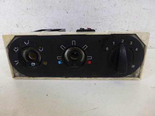 Rover 2004 2005 heater - 2004-2005,