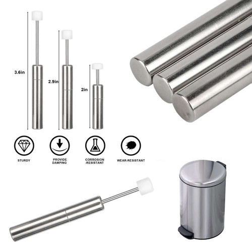 Damper piston for trash can - damper/piston,