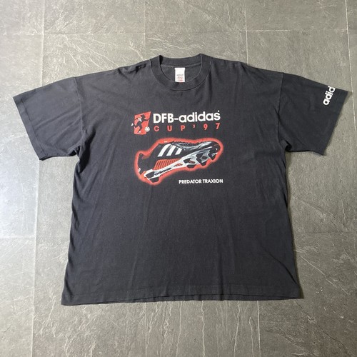 Vintage 1997 adidas predator - vintage,
