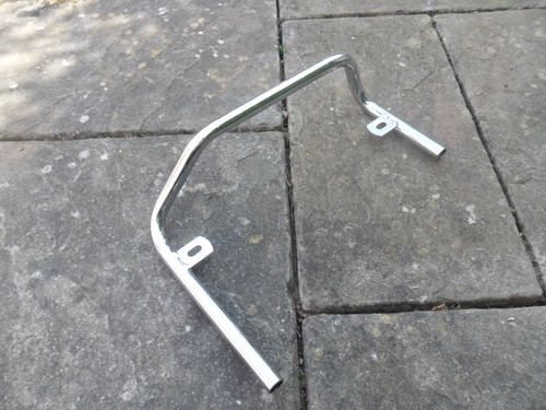 Kart cadet side pod - cadet,