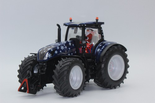 Siku 3223 christmas tractor - siku,