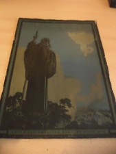 BIBBYS ANNUAL 1913 old antique