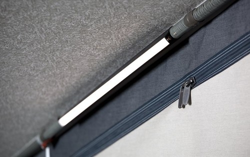 Isabella click light awning - click,
