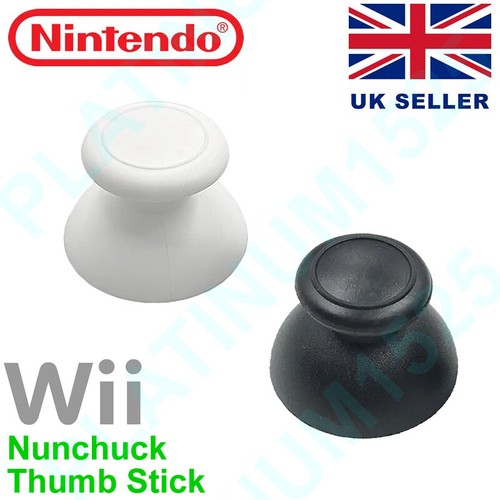 Nintendo wii nunchuck - wii,