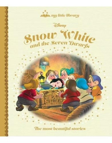 Snow white disney story n - disney,