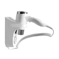 Wall Mounted Holster Hair