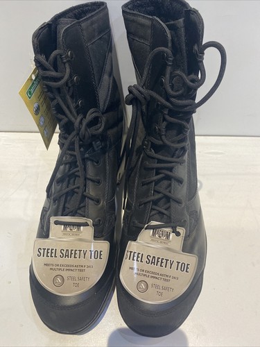 British military black magnum - military,