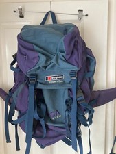 BERGHAUS  VOYAGER L55 plus 
