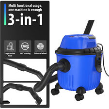 Ash Vacuum Cleaner 15L 2000W