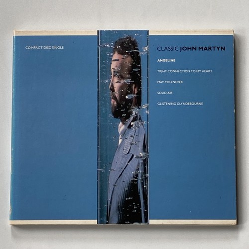 John martyn angeline classic - martyn,