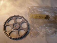 VW Lupo, ETC., Camshaft pulley wheel.