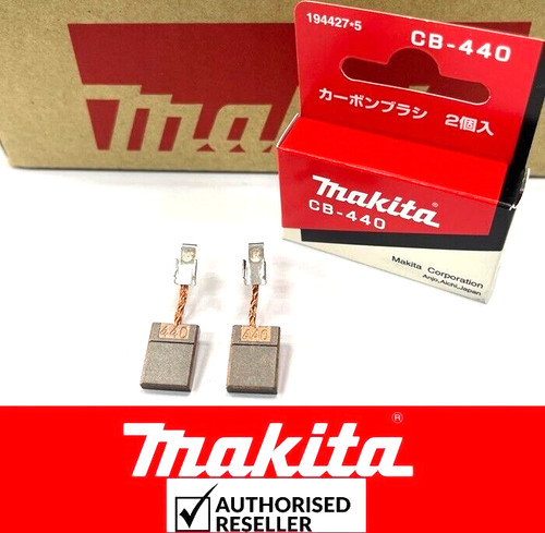 Genuine makita cb440 - genuine,