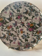 Royal Tudor Ware Barker Bros