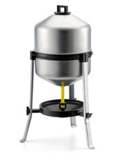 Poultry trap drinker - drinker, 30l